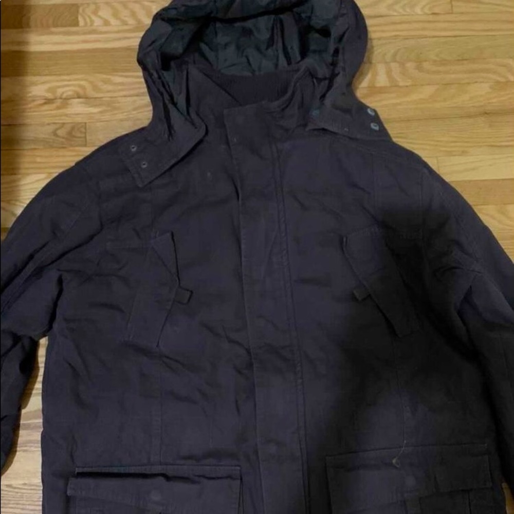 Brand: Xside , size: (L) in men’s, color: brown